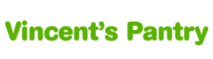 Vincent's Pantry Pet Supplies